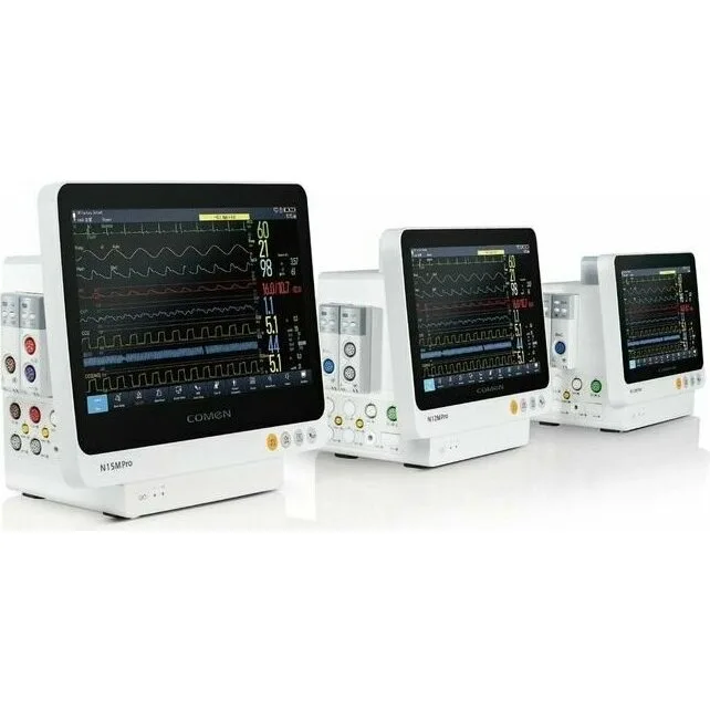 Модульный монитор пациента COMEN N10M Pro (КОМЕН) Модульный монитор пациента COMEN N10M Pro (КОМЕН)